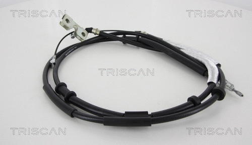 Cable Pull, parking brake (8140 241101)