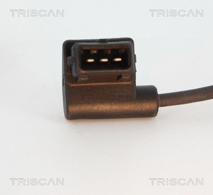Sensor, crankshaft pulse