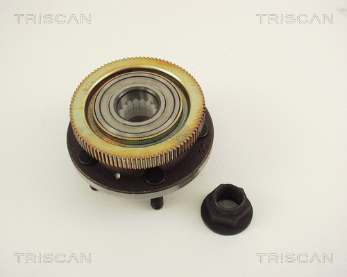 Wheel Bearing Kit (8530 27109)