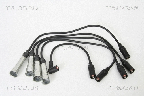 Ignition Cable Kit (8860 29014)