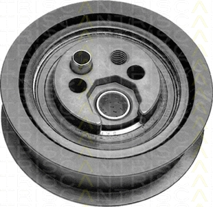 Tensioner Pulley, timing belt (8646 29105)