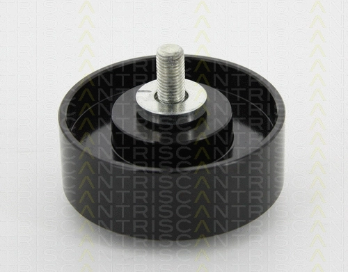 Deflection/Guide Pulley, V-ribbed belt (8641 132011)