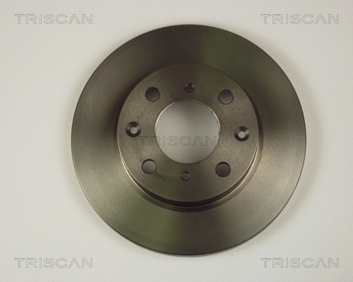 Brake Disc (8120 40105)