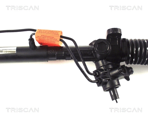 Steering Gear