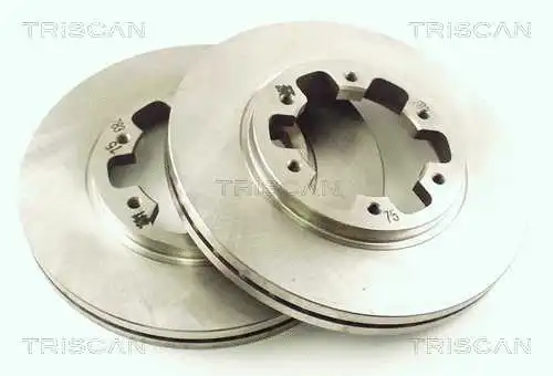 Brake Disc (8120 14138)