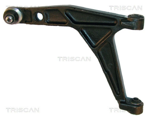 Control/Trailing Arm, wheel suspension (8500 28506)