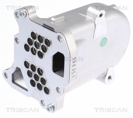 Cooler, exhaust gas recirculation (8813 10104)