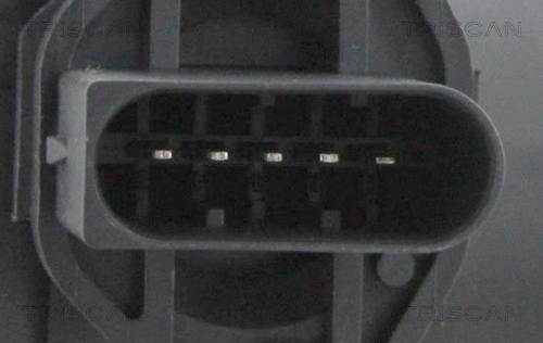 Mass Air Flow Sensor