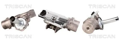 Steering Column (8520 15715)