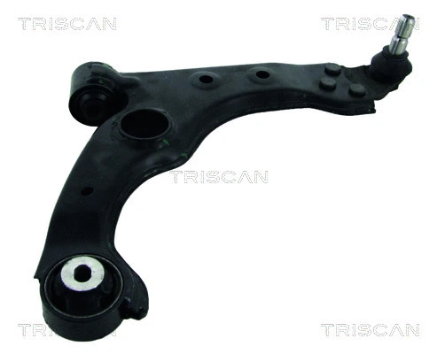 Control/Trailing Arm, wheel suspension (8500 12523)