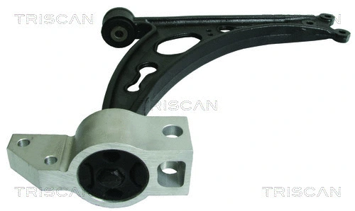 Control/Trailing Arm, wheel suspension (8500 295005)