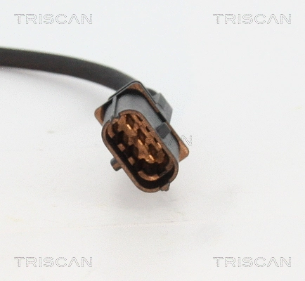 Sensor, camshaft position