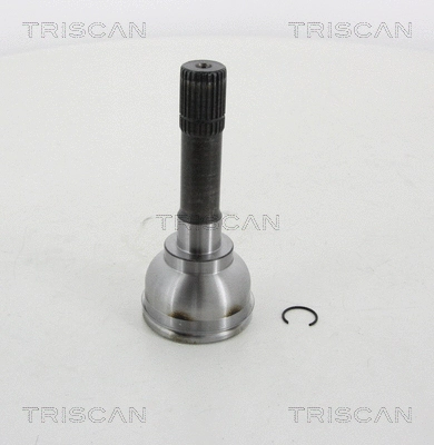 Joint Kit, drive shaft (8540 69126)