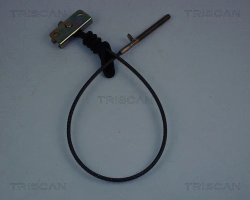 Cable Pull, parking brake (8140 15182)