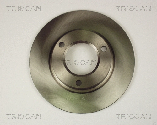 Brake Disc (8120 28106)