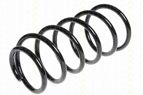 Suspension Spring (8750 2128)