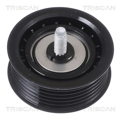 Deflection/Guide Pulley, V-ribbed belt (8641 231029)
