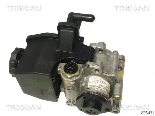 Hydraulic Pump, steering (8515 23617)