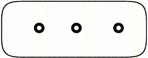 Gasket Set, cylinder head cover (515-3213)