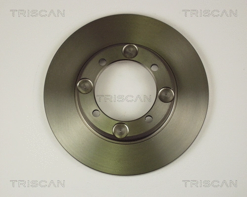 Brake Disc (8120 42114)