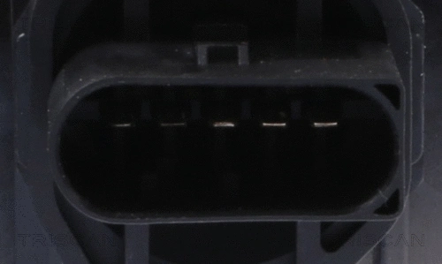 Mass Air Flow Sensor