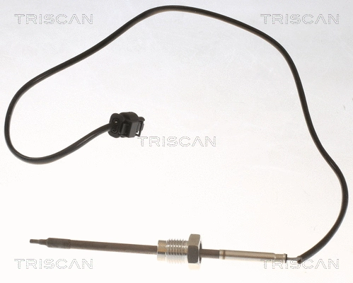 Sensor, exhaust gas temperature (8826 23005)