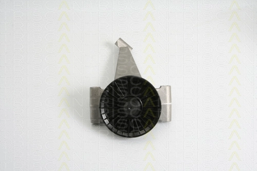 Deflection/Guide Pulley, V-ribbed belt (8641 232002)