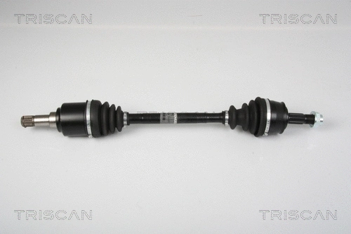 Drive Shaft (8540 15544)