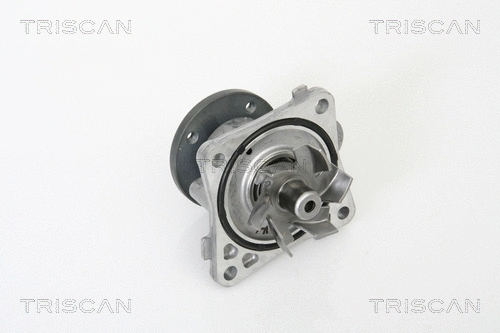 Water Pump, engine cooling (8600 42016)