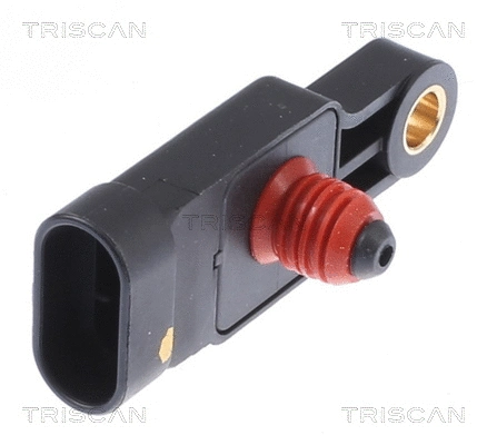Sensor, intake manifold pressure
