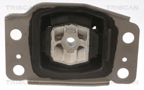Mounting, engine
