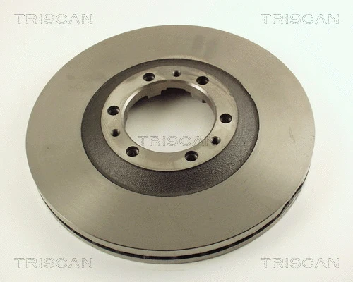 Brake Disc (8120 10168)