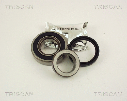 Wheel Bearing Kit (8530 50210)