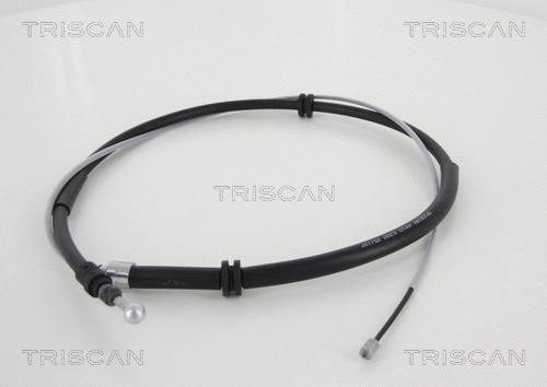 Cable Pull, parking brake (8140 251137)