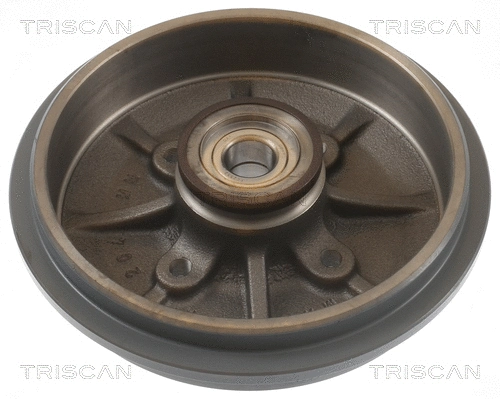 Brake Drum