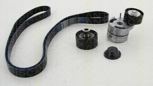 V-Ribbed Belt Set (8642 10004)