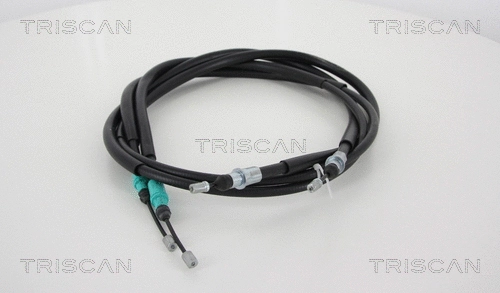 Cable Pull, parking brake (8140 251139)