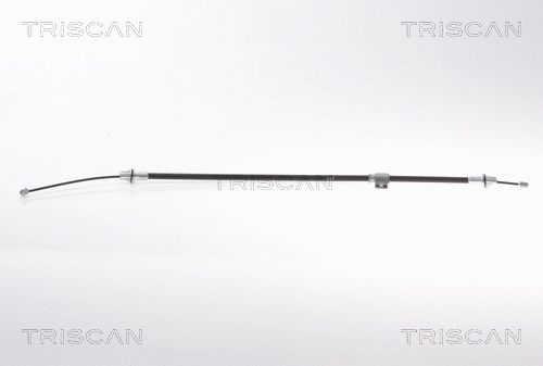 Cable Pull, parking brake (8140 80137)