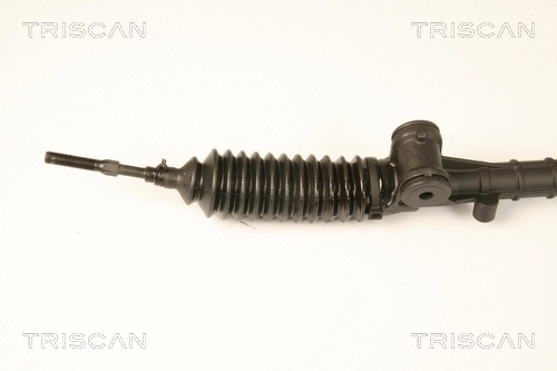 Steering Gear