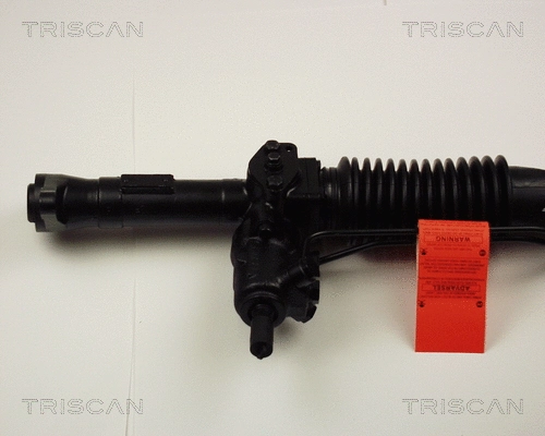 Steering Gear