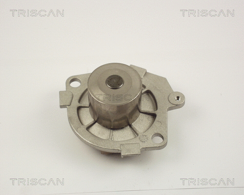 Water Pump, engine cooling (8600 15021)