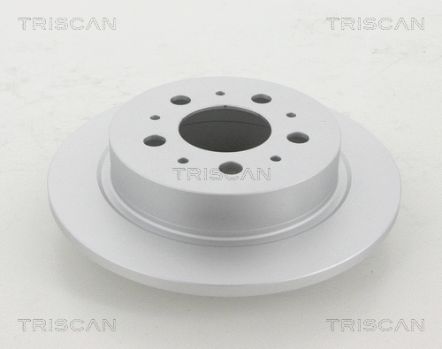 Brake Disc (8120 27129C)
