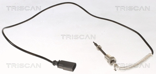 Sensor, exhaust gas temperature (8826 29144)