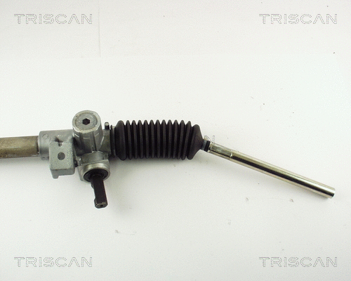 Steering Gear