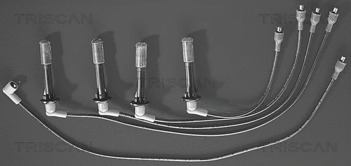 Ignition Cable Kit (8860 3395)