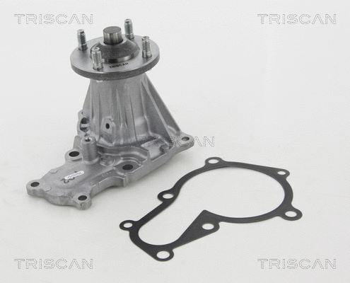 Water Pump, engine cooling (8600 13038)