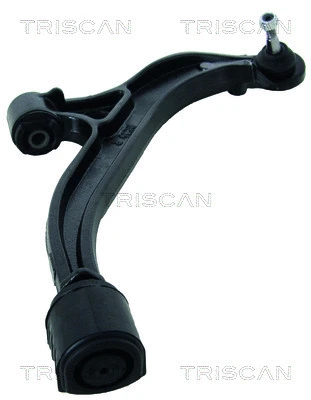 Control/Trailing Arm, wheel suspension (8500 80517)
