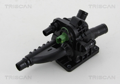 Thermostat, coolant (8620 43000)