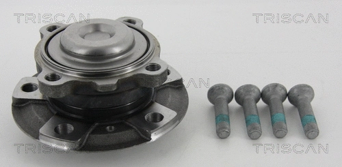 Wheel Bearing Kit (8530 11127)