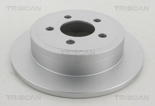 Brake Disc (8120 101018C)